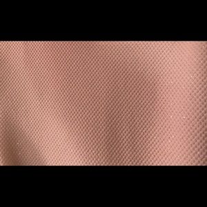 Beautiful creamy off white sparkling short dress